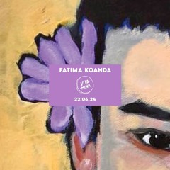 Vitamina REC60# - Fatima Koanda - 22.06.2024