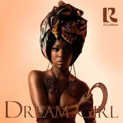 DJ LaRoca feat. Karrey - Dream Girl (Tanerélle Cover)