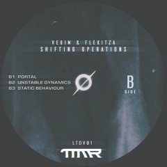 Vegim & Flekitza - Shifting Operations