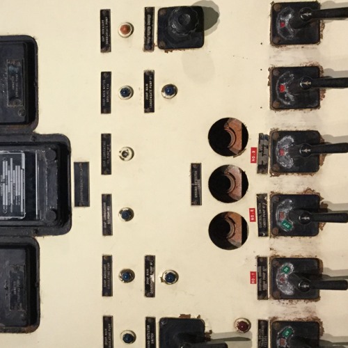 Electro Injection Mix