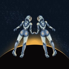 Walking Through The Night