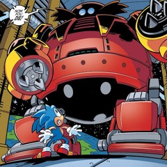 Sonic the Hedgehog 2 - Death Egg Robot (fakebit arr.)