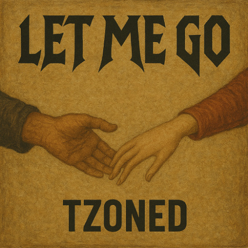 Let Me Go