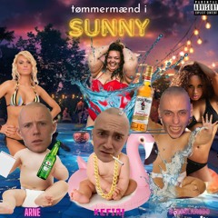 tømmermænd i sunny