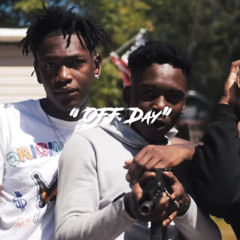 Luh Soldier Ft. Quoncho - Off Day (Offcial Audio)