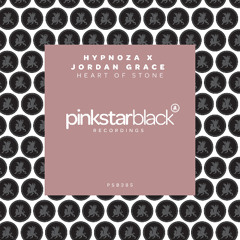 HYPNOZA x Jordan Grace - Heart of Stone