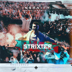 Coone - Insanity (Strixter Remix) [Free Download]