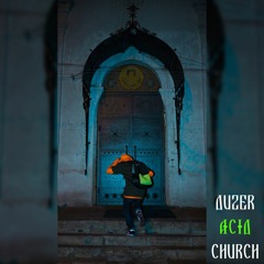 DUZER - ACID CHURCH (free)