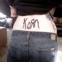 Korn - Wicked ft. Chino (Гаубица м777 + OLEG vocal cover)