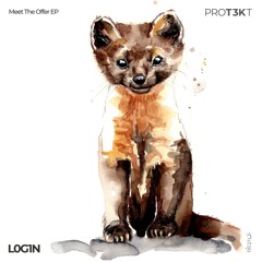 L0G1N - Question I Have