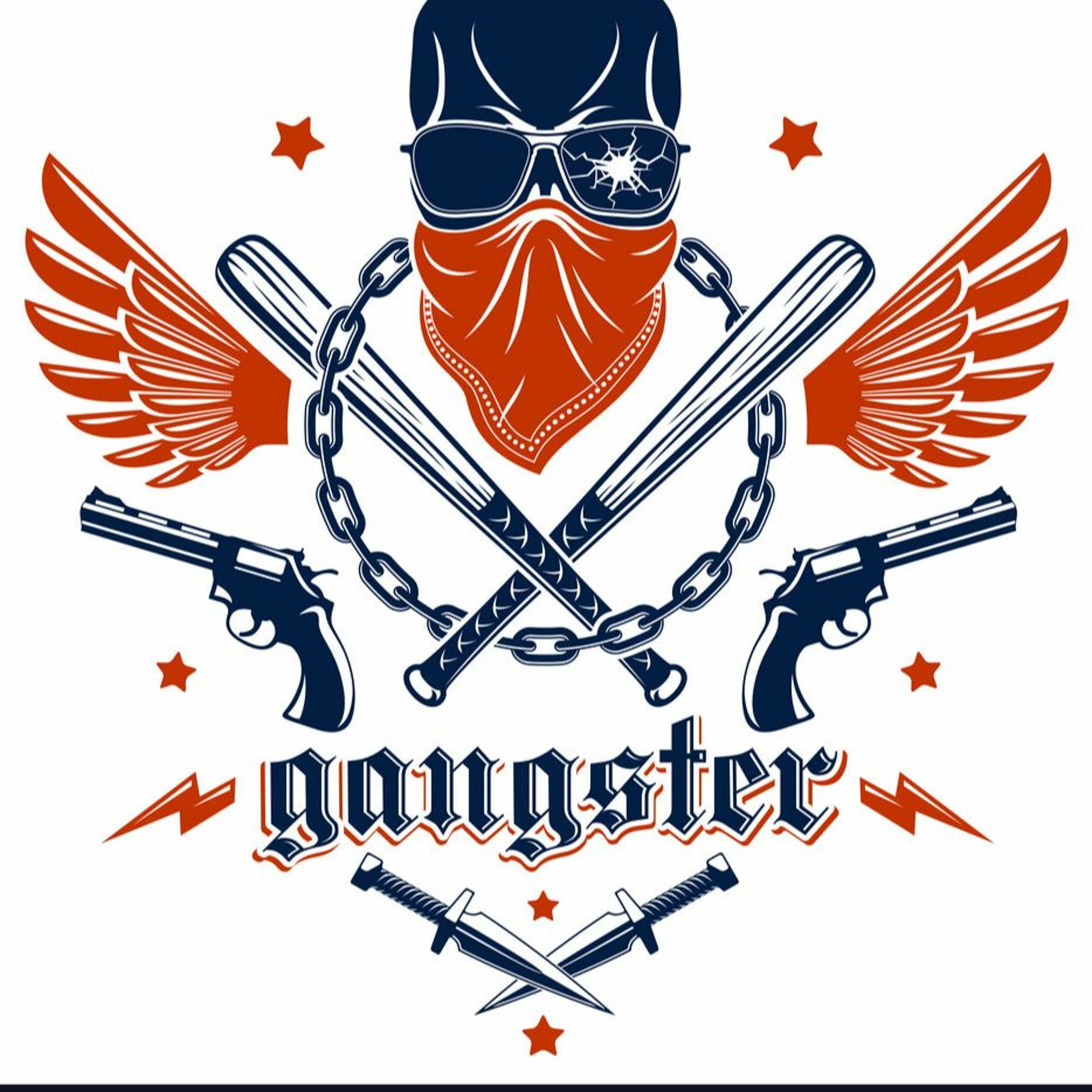 Gangsta Government