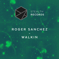 Walkin (The Golden Boy Remix)