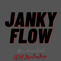 Janky Flow (Elguala x ChoppSuey x OtmBrokeBoy