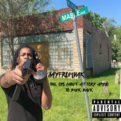Jayfromdak - Mable Avenue ( Prod by Aric Sb)