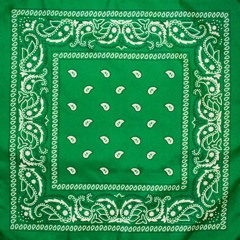 Greentape
