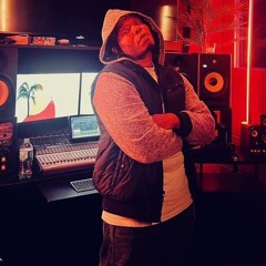 IKY BOY x TEEZY x KING LITTY_BEAT THAT SHIT UP