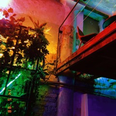 James Blackwalker - Neon set (Live Mix)