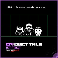 (SCRAPPED) 006A - Enemies morale soaring