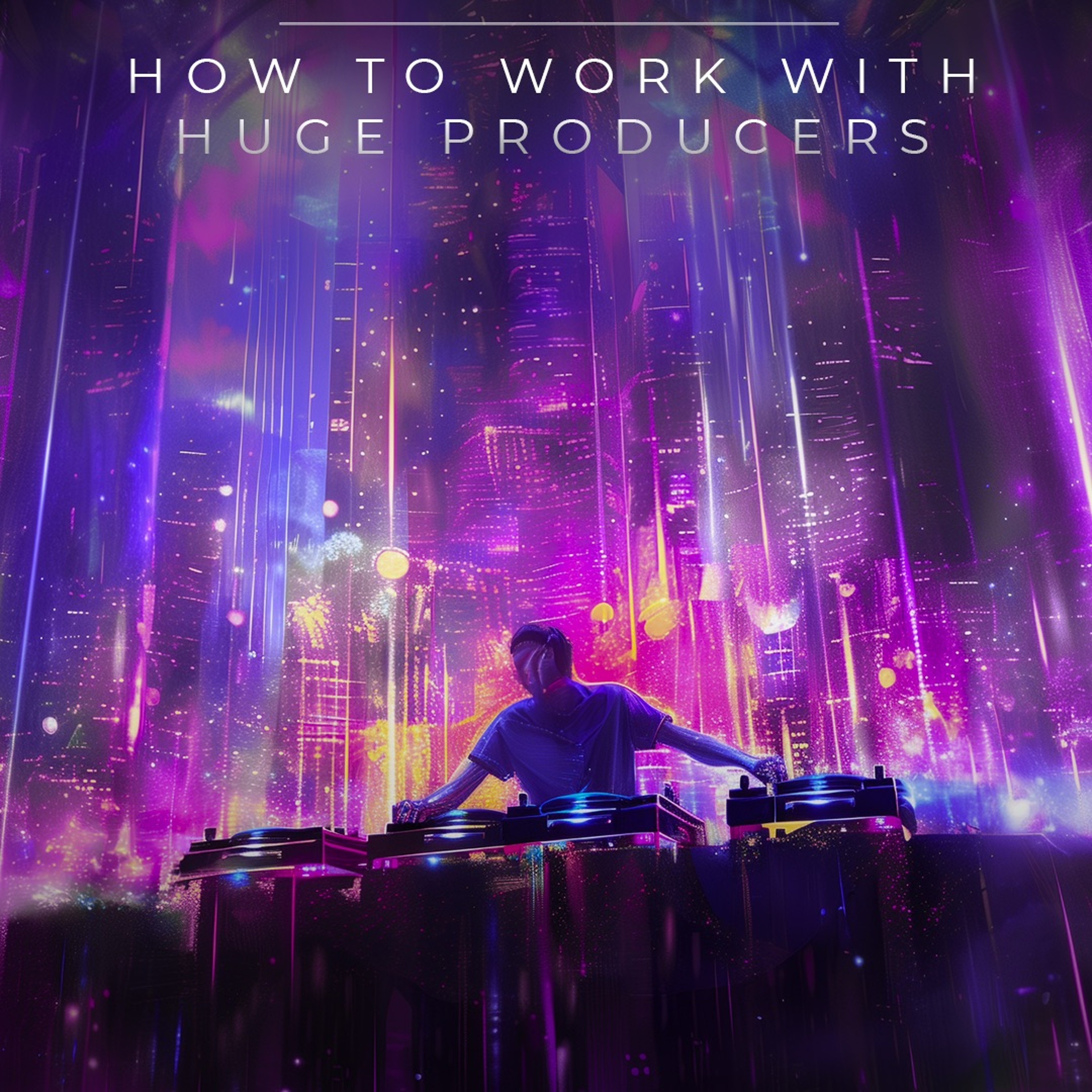DAW Nation Podcast