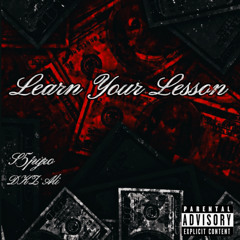 Learn Your Lesson (feat. ALI)