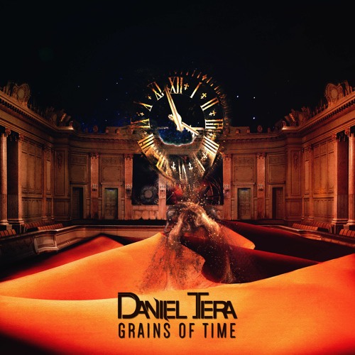 Daniel Tera - Grains Of Time (Melodic Part)