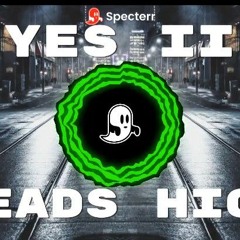 Yes ii - Heads High.(sample)