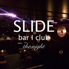 JARED AUSTIN @ CLUB SLIDE