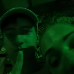 Voices Radio - batgirl b2b Drysdale