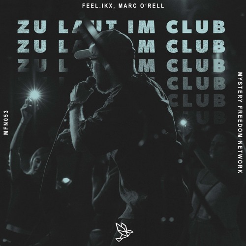 Zu Laut Im Club (Radio Mix)