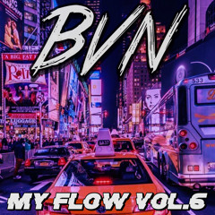 MY FLOW Vol.6