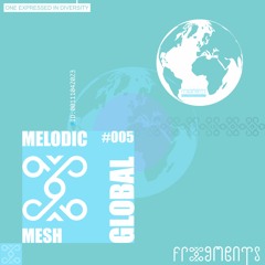 Global Frxgments: MESH Takes You On a Sonic Journey #005