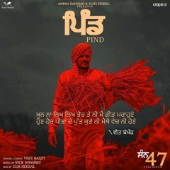 Pind ll Veet Baljit ll New Punjabi Song ll New Full Album ll
