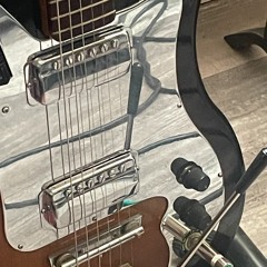 Heroes - David Bowie (Shoegaze cover)