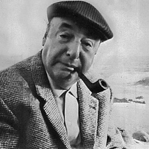 Pablo Neruda Une Vie Entre Les Lignes