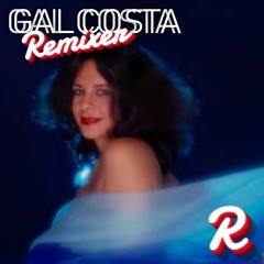 Gal Costa - Azul (Borby Norton Remix)