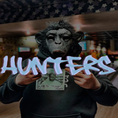 yaroslovski - HUNTER'S