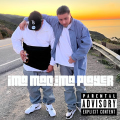 “ Ima Mac I’m A Player ” - Young Fish