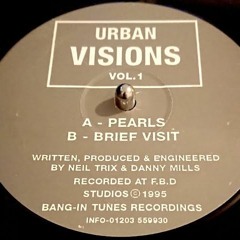 Urban Visions Vol. 1 - Pearls