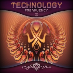 Mad Transient (Original Mix)