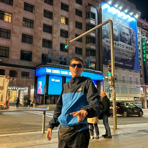 Only to dance 🕺❤️‍🔥 ( Speedy trance set )
