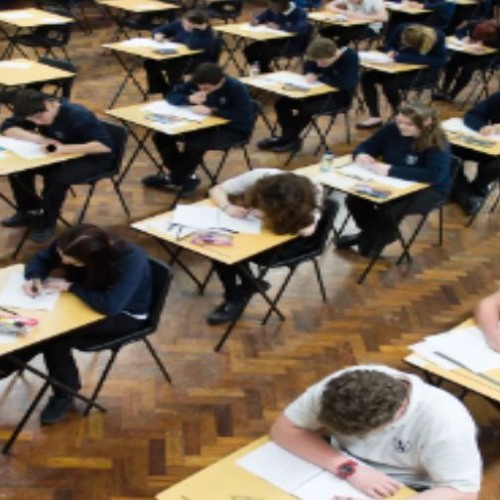 Hypnosis Audio Programme for revision & exam preparation