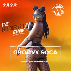 The Groovy Soca Show