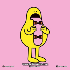 lilgucci4x | made on the Rapchat app (prod. by BrokeboiBeats)