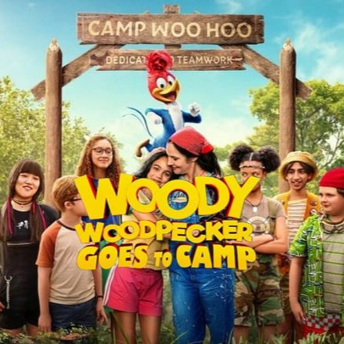 Stream [ Watch ] Woody Woodpecker Goes to Camp 2024 | Full Movie HD