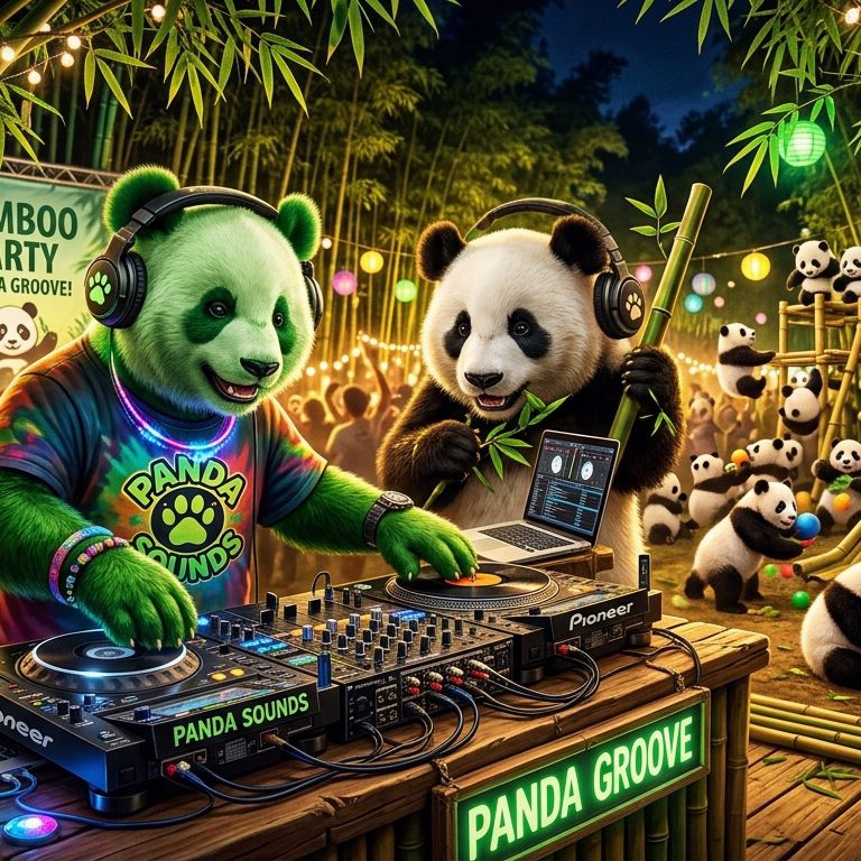 The Flight Deck: St. Patty’s Day Turnup (Full 2-Hour Show) episode artwork
