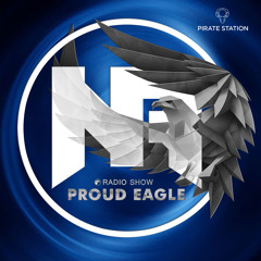 Nelver - Proud Eagle Radio Show #385 [Pirate Station Online] (13-10-2021)