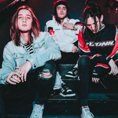 Into It (Chase Atlantic Throwback Livestream Ver.)