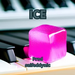 ICE | Prod saifeddynic