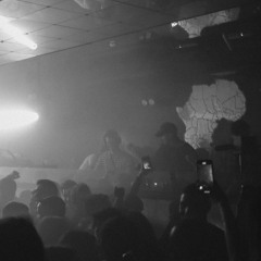 This & That - Live @ Afrika Club 04.14.2022 - Part I