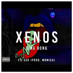 Xenos - BING BONG (feat. 530Mase) (prod. Mr. Mixa)